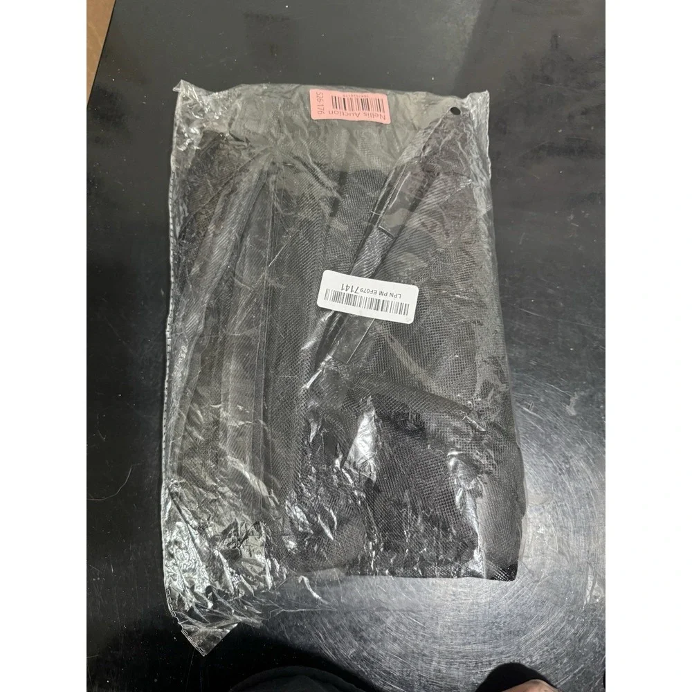 Magnetic Screen Screen‎ Door Mesh Easy Install NWT #109